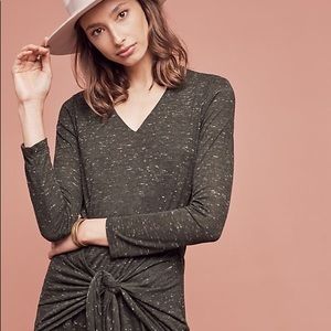 Dolan dress from Anthropologie